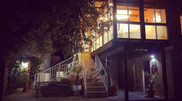 Elkoweru Guest House