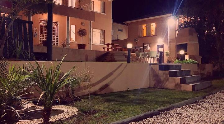 Elkoweru Guest House