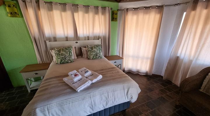 Bona Kgole, Mabalingwe