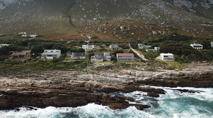 Natanya Luxury Self-catering Holiday Retreat