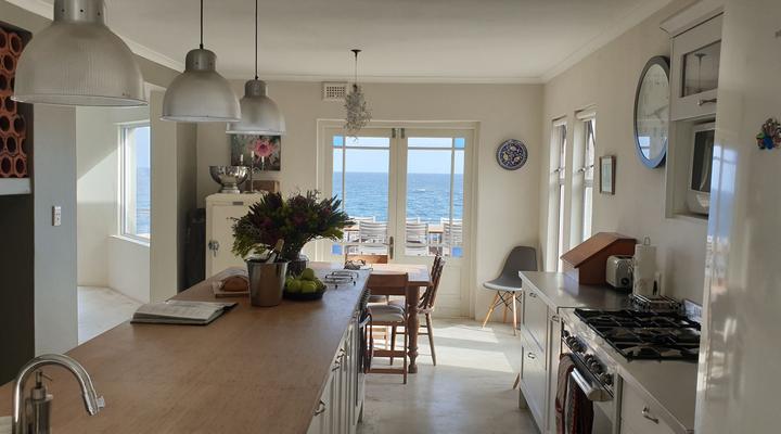 Natanya Luxury Self-catering Holiday Retreat