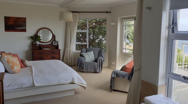 Natanya Luxury Self-catering Holiday Retreat