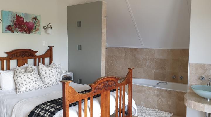 Natanya Luxury Self-catering Holiday Retreat