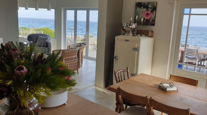 Natanya Luxury Self-catering Holiday Retreat