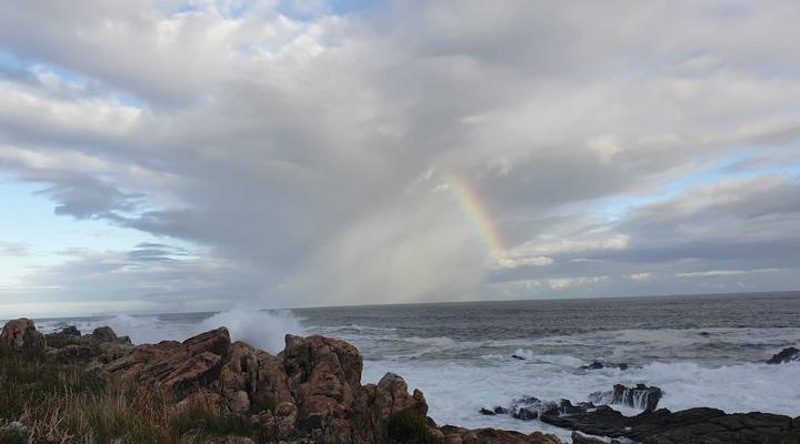 Natanya Luxury Self-catering Holiday Retreat