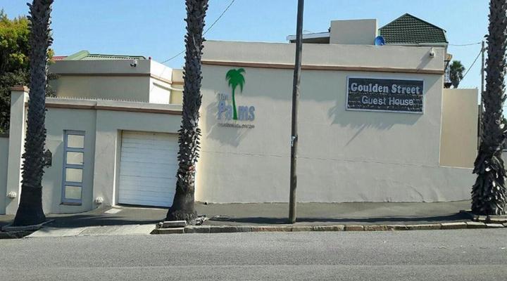 Goulden Street Guest House