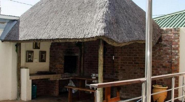 Goulden Street Guest House