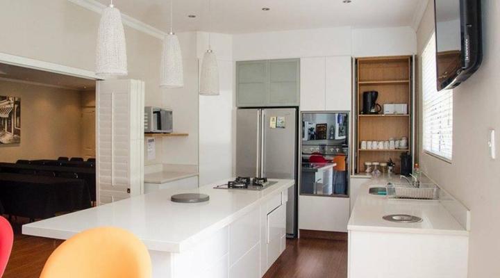 Goulden Street Guest House