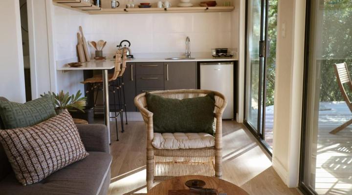 Leopard Valley Eco Retreat