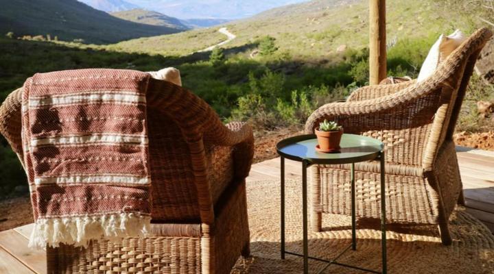 Leopard Valley Eco Retreat