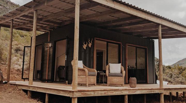 Leopard Valley Eco Retreat