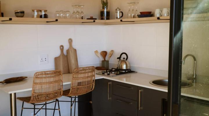 Leopard Valley Eco Retreat