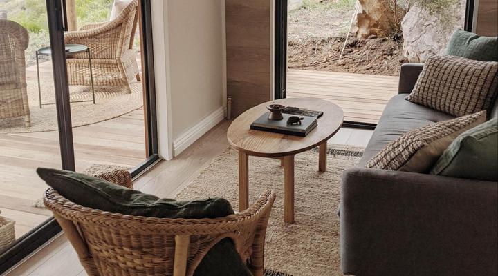 Leopard Valley Eco Retreat