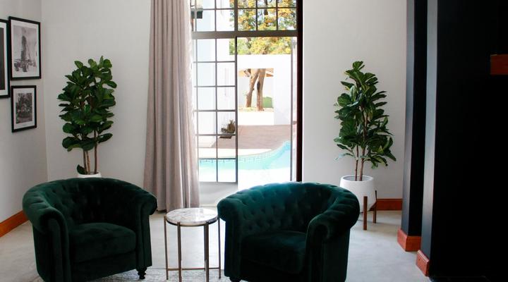 Uitsig Boutique Hotel