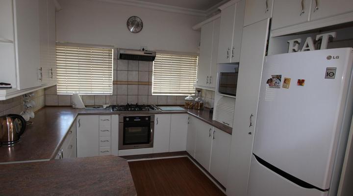 La Cruize Guesthouse