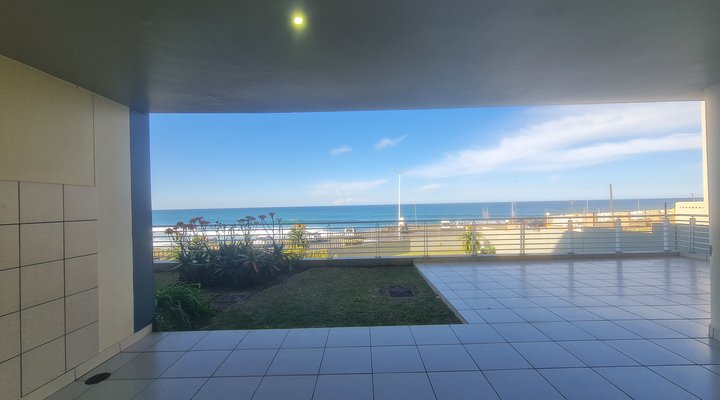 La Mer 1