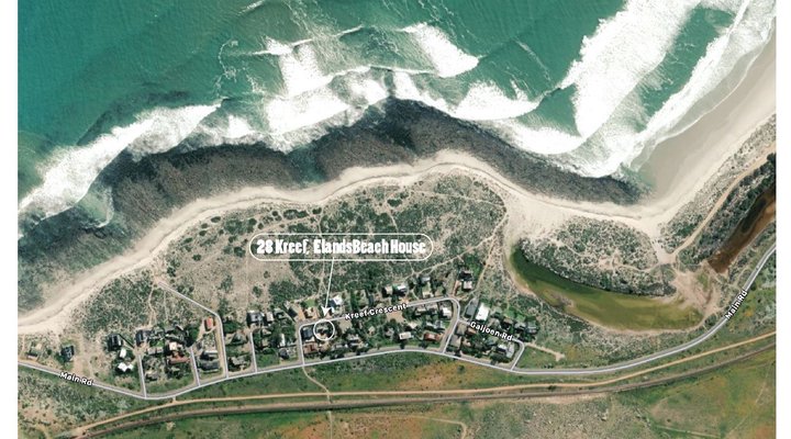 28 Kreef Street, Elandsbaai