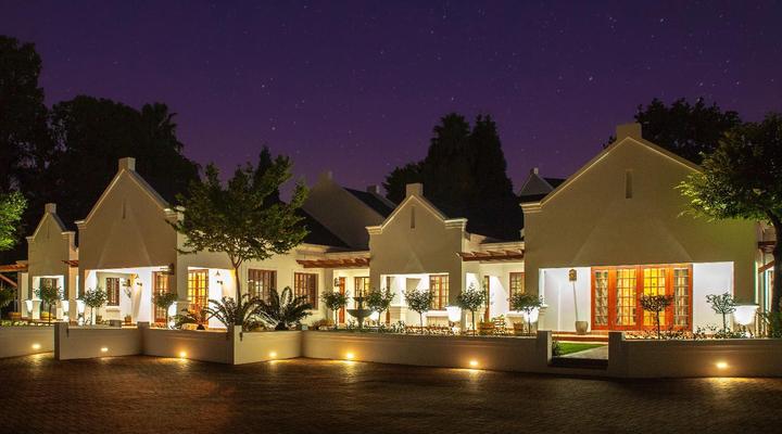 The Giglio Boutique Hotel