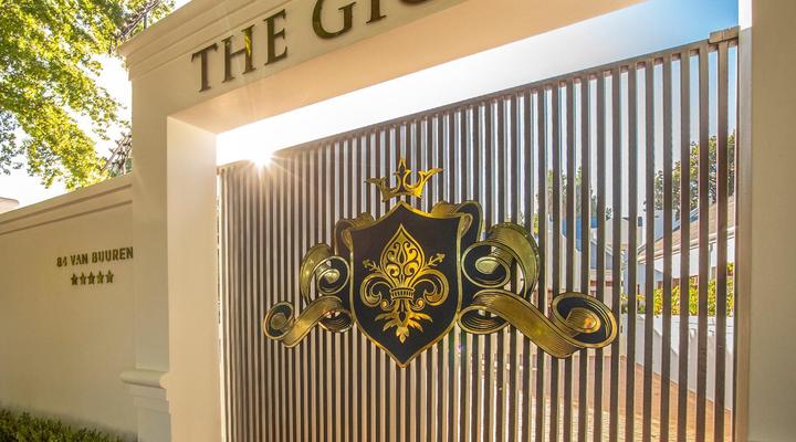 The Giglio Boutique Hotel