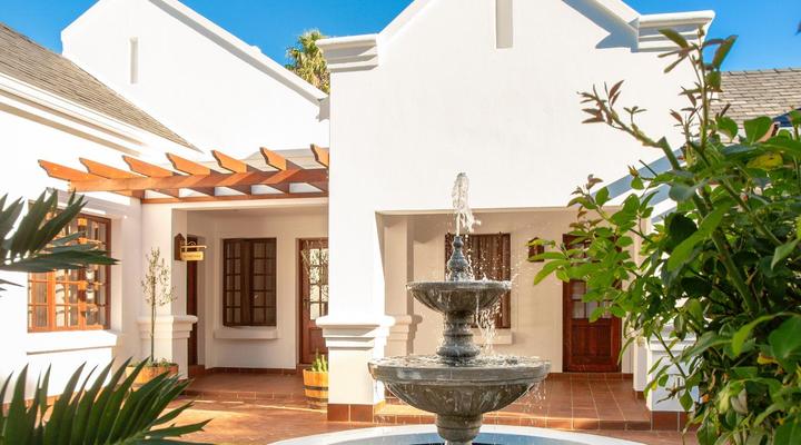 The Giglio Boutique Hotel