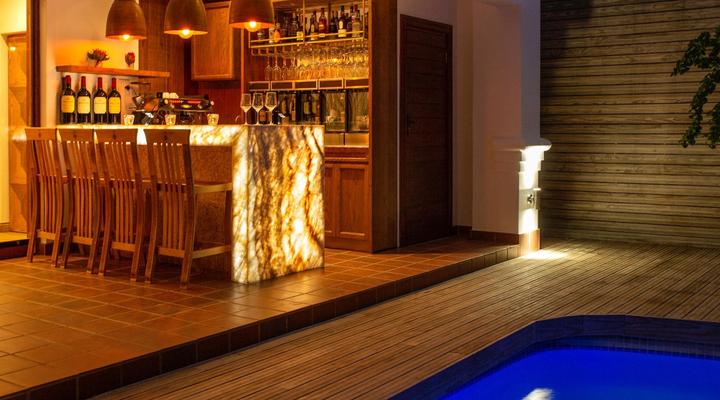 The Giglio Boutique Hotel