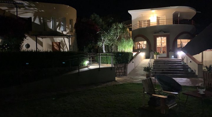 Kappsvalley