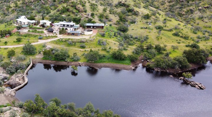 Kappsvalley