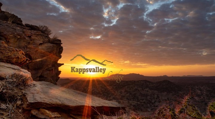 Kappsvalley