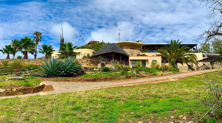 Kappsvalley