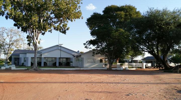 The Owl's Nest Guesthouse