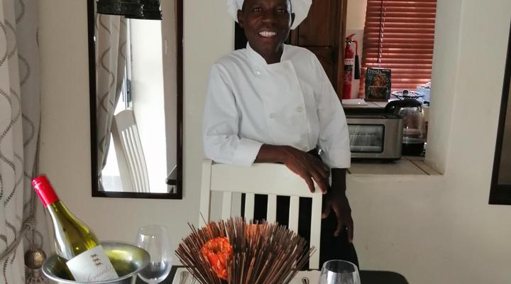 The Owl's Nest Guesthouse