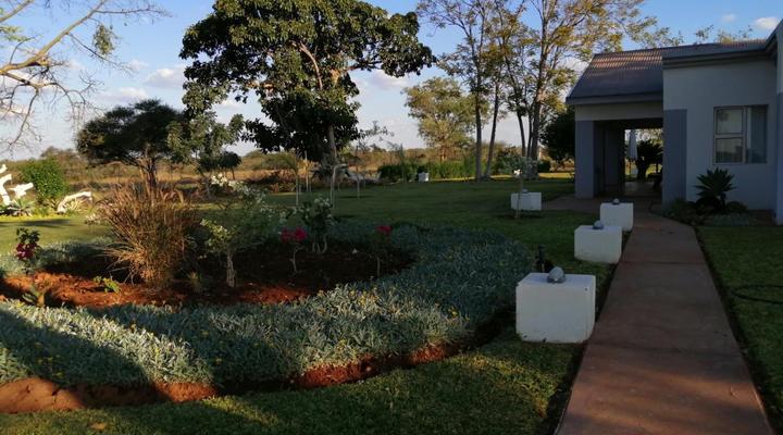 The Owl's Nest Guesthouse