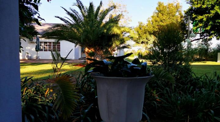 The Owl's Nest Guesthouse