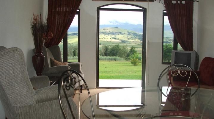 River Crossing Berg Accommodation