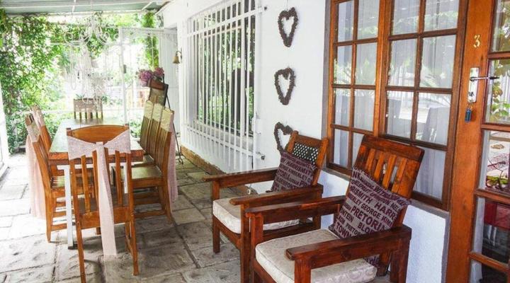 Snooze-A-Lot Guest House