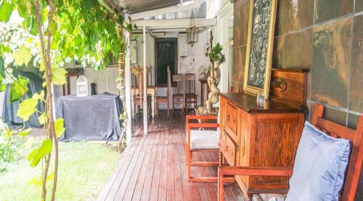 Snooze-A-Lot Guest House