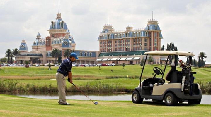 Snooze-A-Lot Guest House