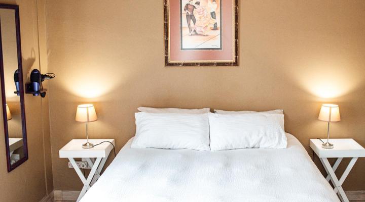 Hullabaloo Sleepover