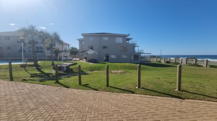 Uvongo Chalet 3
