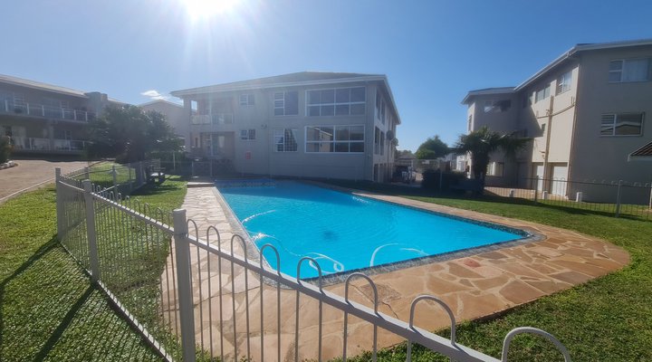 Uvongo Chalet 3