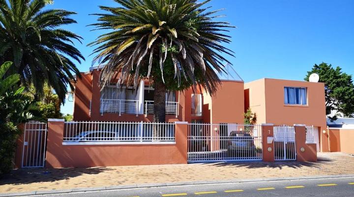 Ocean Way Villas Self Catering
