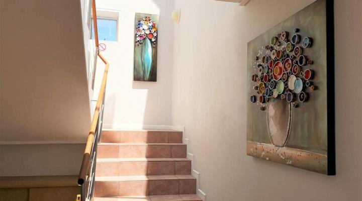 Ocean Way Villas Self Catering