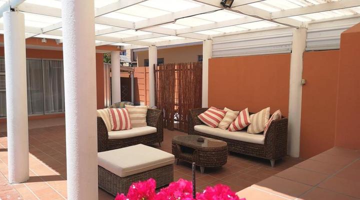 Ocean Way Villas Self Catering