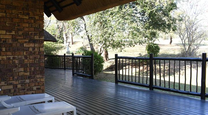 Kruger Park Lodge - Unit 245