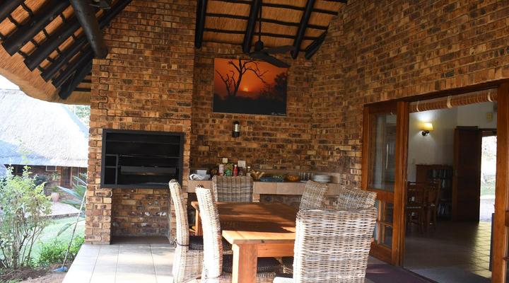Kruger Park Lodge - Unit 245