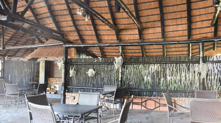 Kruger Park Lodge - Unit 245