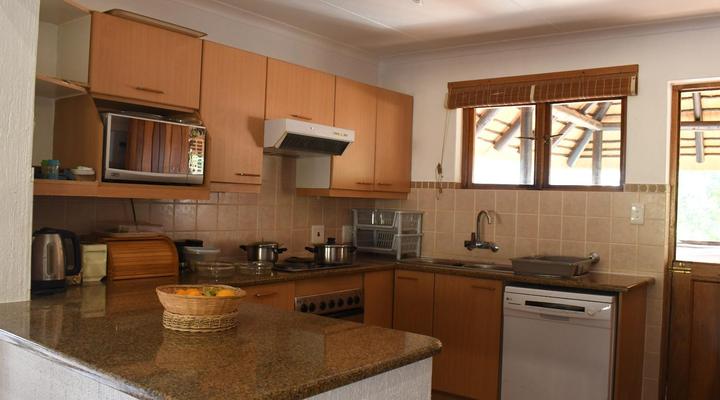 Kruger Park Lodge - Unit 245