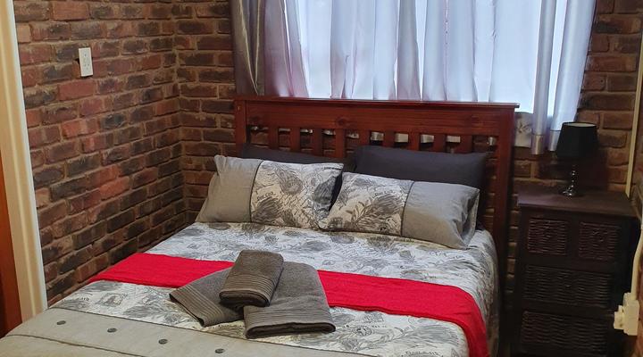 Kelkies Rest (Self Catering)