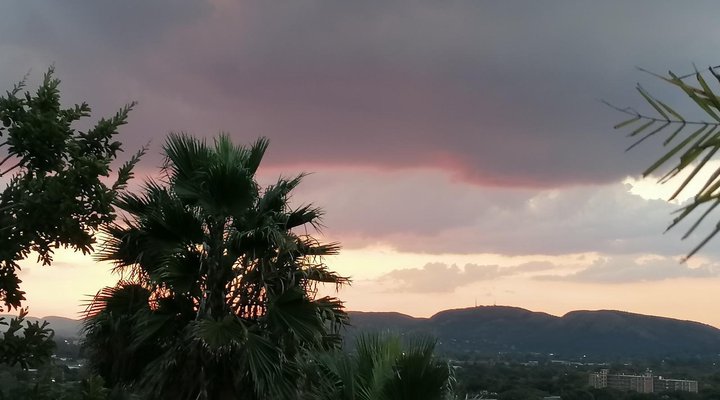 Agapanthus Guest House