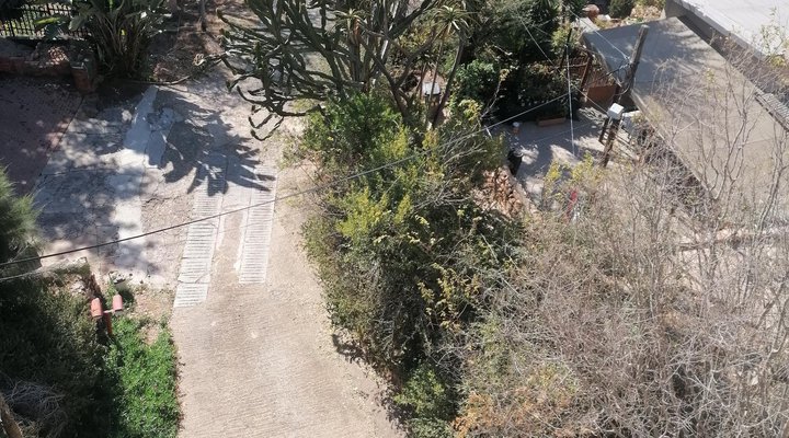 Agapanthus Guest House